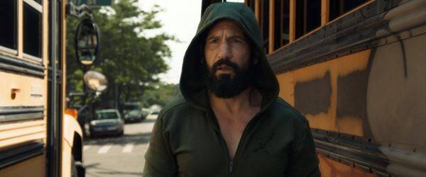 マーベル最新作『パニッシャー：ワン・ラスト・キル』血しぶき舞うハードアクション炸裂の予告編公開