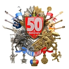 THE ALFEE、デビュー50周年記念ベストアルバム発売決定　1974年から1996年のシングル曲を中心に高見沢俊彦が選曲