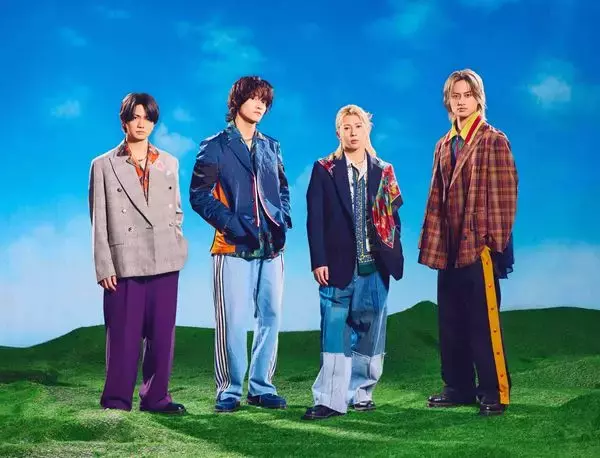 Aぇ! group、5月3日大阪城ホール夜公演のMCコーナーYouTube生配信決定　重大発表を予告