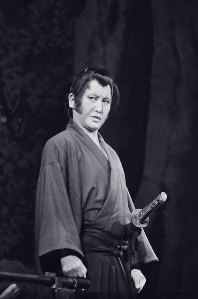 中村獅童が萬屋錦之介の当り役・拝一刀に！ 歌舞伎座で新作歌舞伎『子連れ狼』上演が実現　大五郎は次男・夏幹