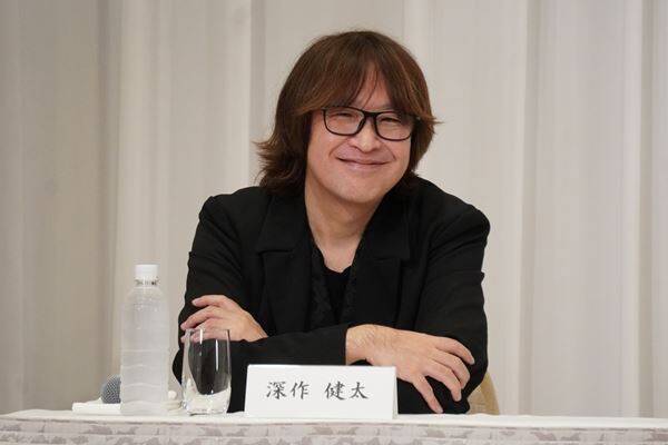 北山宏光「今の時代に僕が演じる意味」強く意識　令和に舞台でよみがえる『醉いどれ天使』に意気込み