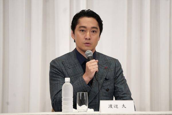 北山宏光「今の時代に僕が演じる意味」強く意識　令和に舞台でよみがえる『醉いどれ天使』に意気込み