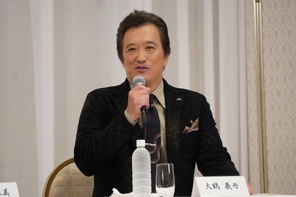 北山宏光「今の時代に僕が演じる意味」強く意識　令和に舞台でよみがえる『醉いどれ天使』に意気込み