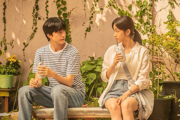 まぶしい初恋と家族の物語──ホン・ギョン、ノ・ユンソ、キム・ミンジュ来日インタビュー「3人でふざけあって気楽な関係になれた」