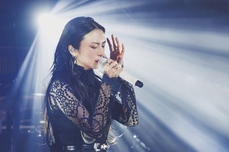 柴咲コウ、全国ツアー『KO SHIBASAKI LIVE TOUR 2025 ACTOR'S THE BEST 〜邂逅〜』ファイナル奈良公演のオフィシャルレポート到着