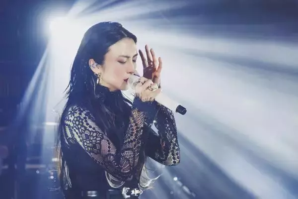 柴咲コウ、全国ツアー『KO SHIBASAKI LIVE TOUR 2025 ACTOR'S THE BEST 〜邂逅〜』ファイナル奈良公演のオフィシャルレポート到着