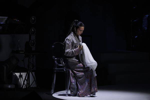 柴咲コウ、全国ツアー『KO SHIBASAKI LIVE TOUR 2025 ACTOR'S THE BEST 〜邂逅〜』ファイナル奈良公演のオフィシャルレポート到着