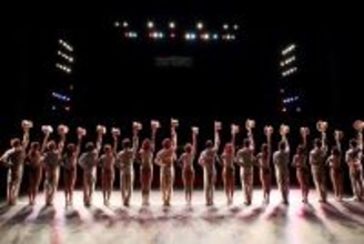 自由劇場で10年ぶり上演の『コーラスライン』、新劇場こけら落とし『オペラ座の怪人』ほか　劇団四季2026年ラインアップ