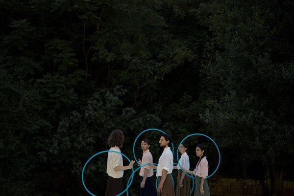 本日開幕　30回目の開催「横浜国際舞台芸術ミーティング2025」（YPAM2025）国内外の多彩で刺激的なプログラムを展開