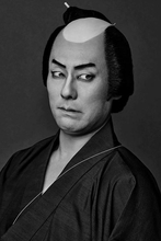 八月納涼歌舞伎『髪結新三』。中村勘九郎が語る、念願の初役──撮り下ろしスチールも公開