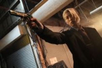 目黒蓮主演『SAKAMOTO DAYS』場面写真20点超が一挙解禁！ 激しいアクション＆日常のほっこりシーンも