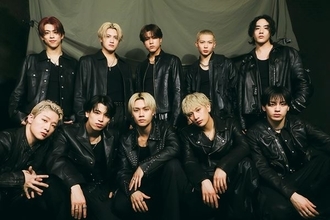 デビューから3年、進化を止めない理由。THE JET BOY BANGERZが語る“今の強さ”