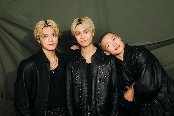 デビューから3年、進化を止めない理由。THE JET BOY BANGERZが語る“今の強さ”