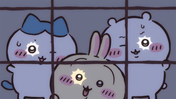 『ちいかわ』シーズン2がディズニープラスに登場！ 全122話を平日1話ずつ配信