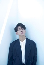 亀梨和也、1stアルバム『WAVE』リリース決定　全新曲12曲を収録