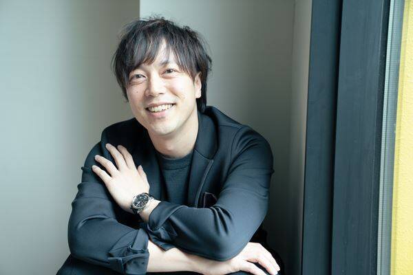 【インタビュー】劇団四季・飯田達郎が語る怪人役への覚悟と『オペラ座の怪人』