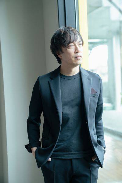 【インタビュー】劇団四季・飯田達郎が語る怪人役への覚悟と『オペラ座の怪人』