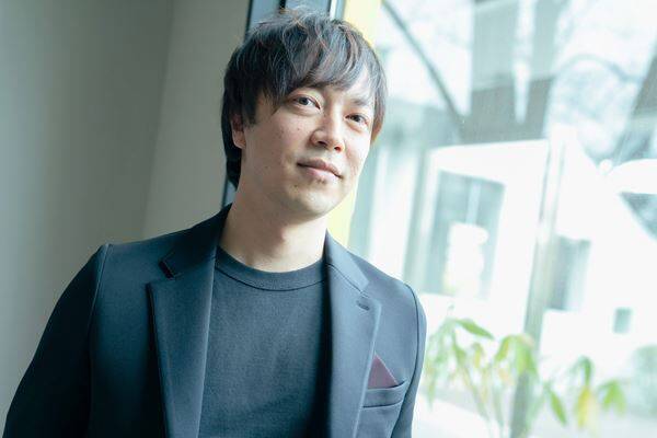 【インタビュー】劇団四季・飯田達郎が語る怪人役への覚悟と『オペラ座の怪人』