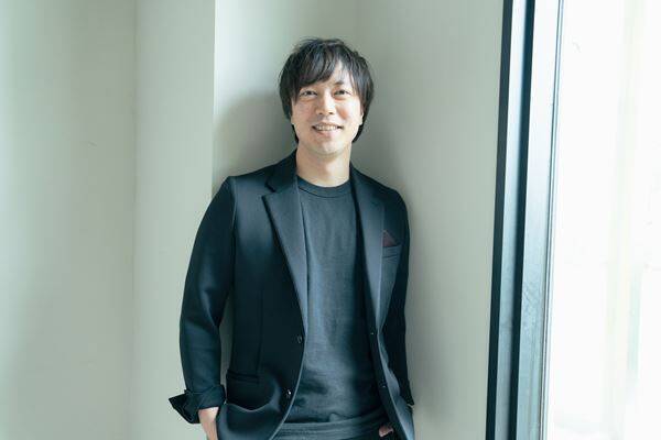 【インタビュー】劇団四季・飯田達郎が語る怪人役への覚悟と『オペラ座の怪人』