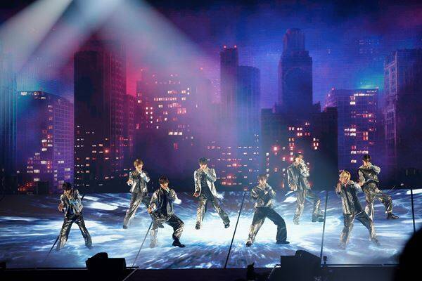 「50年後もライブやろうよ」──雨の横アリに咲いた、timeleszとsecondzの“消えない約束”『We're timelesz LIVE TOUR 2026 episode 2 MOMENTUM』ライブレポート