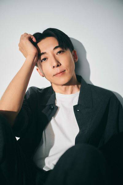 高橋一生が今、思うこと「世間のイメージに逆らい続けることが、消費に抗う最善の方法」