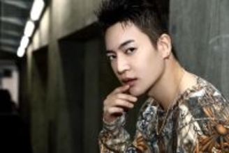 RYOKI MIYAMAが今幸せだと語る理由「僕には、愛してくれる人たちがいる」