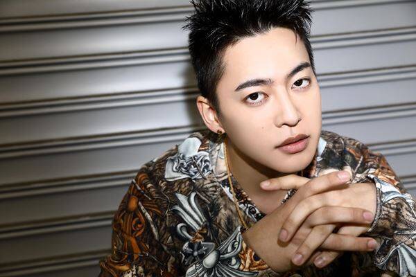 RYOKI MIYAMAが今幸せだと語る理由「僕には、愛してくれる人たちがいる」