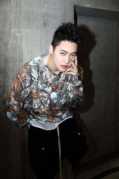 RYOKI MIYAMAが今幸せだと語る理由「僕には、愛してくれる人たちがいる」