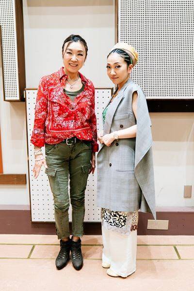 松任谷由実×MISIA、MISIAのラジオレギュラー番組で裏話満載のスペシャル対談が実現　2週にわたり放送　