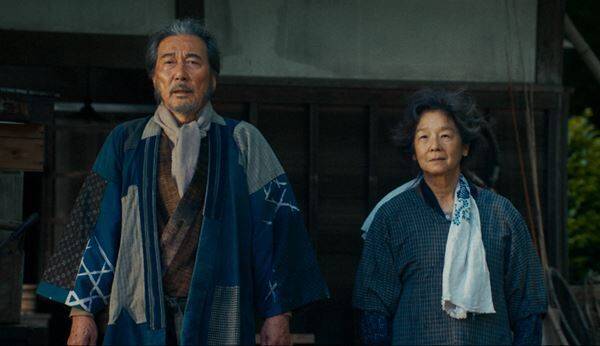 二階堂ふみ、岡田准一が「今観るべき作品」と太鼓判『わたしの知らない子どもたち』新予告編＆キャストコメント到着