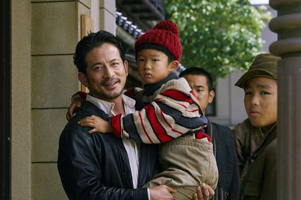 二階堂ふみ、岡田准一が「今観るべき作品」と太鼓判『わたしの知らない子どもたち』新予告編＆キャストコメント到着