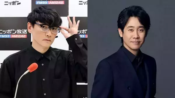 『サカナ山口ANN』次回放送に大泉洋がゲスト出演　“真の北海道の顔”を賭けたトークバトルが勃発!?