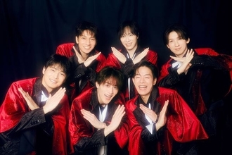 SHOW-WA「年齢を重ねて頑張る姿が、誰かの力になる」 崖っぷちを乗り越えた6人が語る、逆転のキャリアと武道館の夢