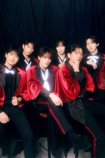 SHOW-WA「年齢を重ねて頑張る姿が、誰かの力になる」 崖っぷちを乗り越えた6人が語る、逆転のキャリアと武道館の夢