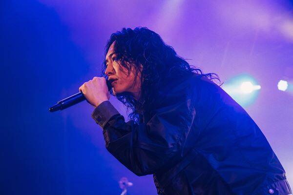 凛として時雨の自主企画『トキニ雨#17』ゲストにキタニタツヤを迎えた東京公演のオフィシャルレポート到着