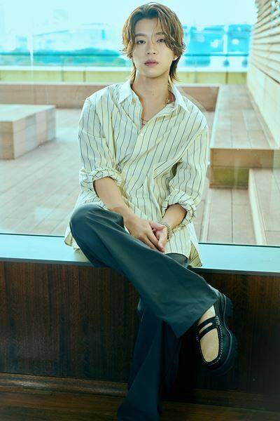 「僕たちが過ごした“本気の夏”」森愁斗×小泉光咲×長野蒼大が魅せる、眩しすぎる青春の裏側