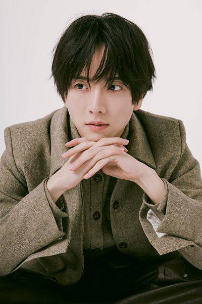 板垣李光人×武田一義 対談「好きなことを仕事に。この幸せがいつまでも続いてほしい」