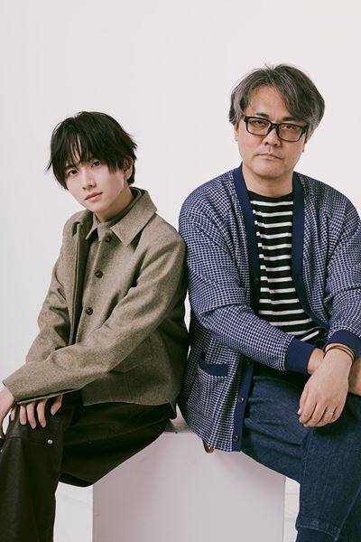 板垣李光人×武田一義 対談「好きなことを仕事に。この幸せがいつまでも続いてほしい」