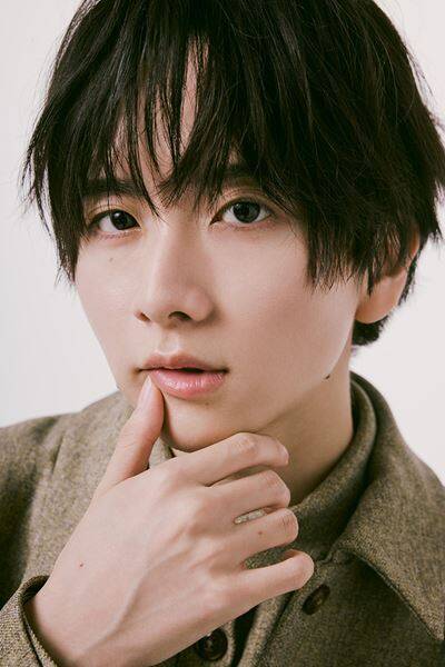 板垣李光人×武田一義 対談「好きなことを仕事に。この幸せがいつまでも続いてほしい」