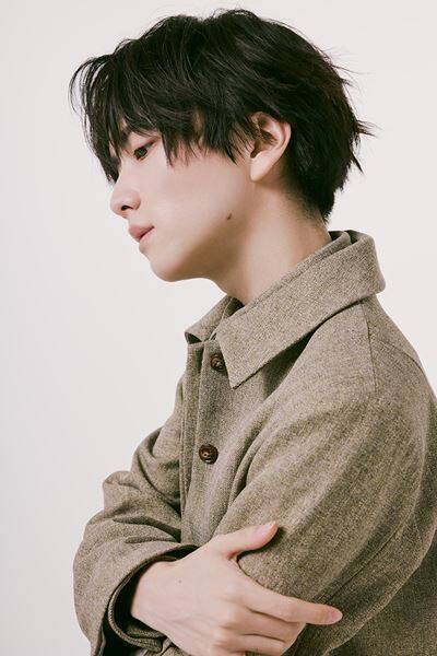 板垣李光人×武田一義 対談「好きなことを仕事に。この幸せがいつまでも続いてほしい」