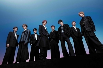 MAZZEL、5th Single『Touch』リリース決定　「So Strawberry」、SEITO×SKY-HI共作「Round 12」も収録