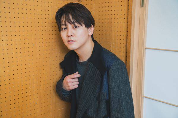 落語の名作を演劇化。演劇の強みを目一杯使って、演劇人が魅せる『死神』～牧島 輝×水野美紀×倉持裕インタビュー