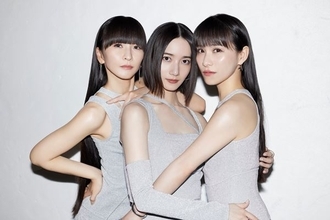 Perfume、映画主題歌「コールドスリープ」配信リリース決定　中田ヤスタカが書き下ろし