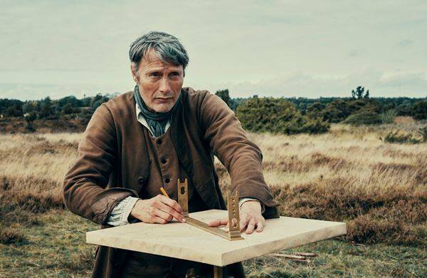 「マッツ・ミケルセン生誕60年祭」30代の若き日から渋みを増した現在までの姿を捉えた番宣動画公開