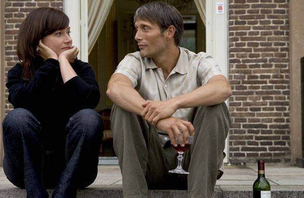 「マッツ・ミケルセン生誕60年祭」30代の若き日から渋みを増した現在までの姿を捉えた番宣動画公開