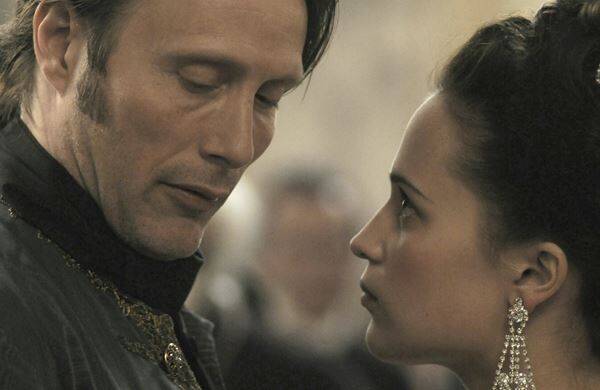 「マッツ・ミケルセン生誕60年祭」30代の若き日から渋みを増した現在までの姿を捉えた番宣動画公開