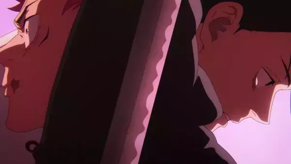 『呪術廻戦』虎杖悠仁役・榎木淳弥、乙骨憂太役・緒方恵美オフィシャルインタビュー公開