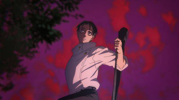 『呪術廻戦』虎杖悠仁役・榎木淳弥、乙骨憂太役・緒方恵美オフィシャルインタビュー公開