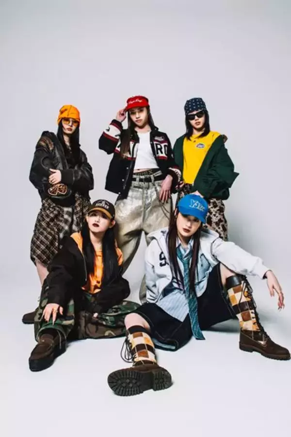 DABO＆DJ HAZIMEがCYRENに託した“リアル” 10代の5人が鳴らす本物のHIP HOP　初ライブ＆インタビューで見えた、CYRENの現在地