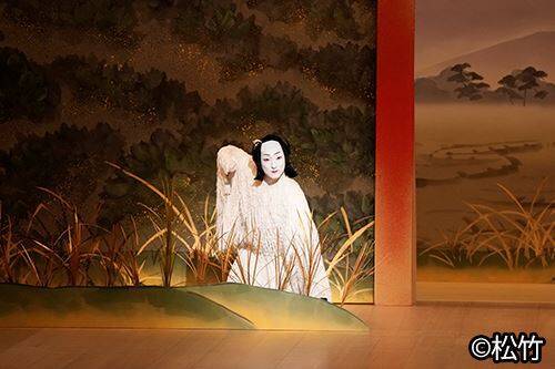 50年の節目を祝う「猿若祭二月大歌舞伎」開幕　古典から舞踊まで、歌舞伎座が祝祭空間に